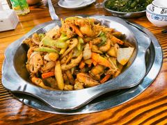 -福茂瀧牛蛙火锅烧鸡公(金沙总店)