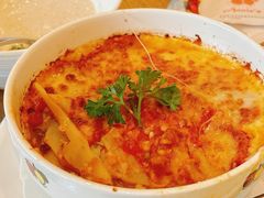 -安妮意大利餐厅(世贸天阶店)