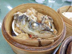 -香港蓮香樓(中環店)