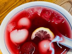 -汉小城·老铫子藕汤·乡野湖北菜(江汉路吉庆街店)