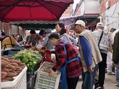 -金宝生活市场(东五环店)