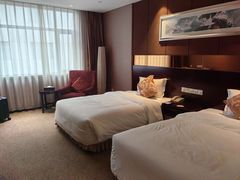 -西安阳光国际大酒店(西安火车站五路口地铁站店)