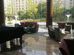 -天津滨海圣光皇冠假日酒店
