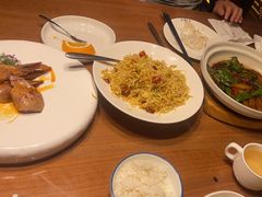 -缤圣源中国清真菜(群力店)