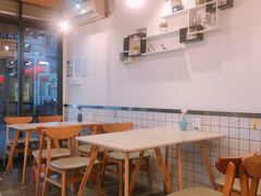 -念念Restaurant(贝岗店)
