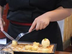 -LA CREPERIE BRETONNE布列塔尼法式餐厅(天童北路店)