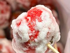 -小宝栗子(嘉华国际商业中心店)