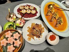 -俏立方·15年新楚菜
