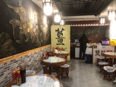 大堂-双喜老铺(人民广场店)