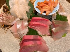 -兄弟船日本料理(新世界花园店)