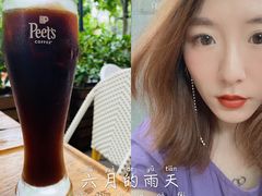-Peet's 皮爷咖啡(东湖路手作店)