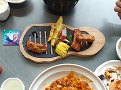 -3号仓库·创意中国菜(乐清正大广场店)