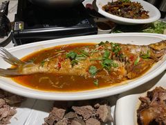 -老六杀猪菜(进乡街店)