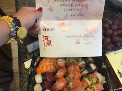 -河风精致寿司(尼盛店)