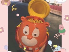 -青岛方特梦幻王国