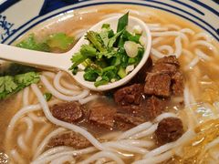 -鑫花溪牛肉米粉(景德路店)