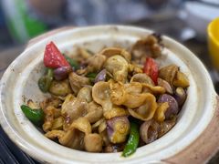 -贞姨美食·老字号海鲜大排档