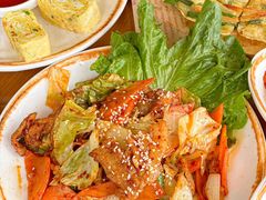 -海云台韩式汤饭·13年匠心韩料(南山店)