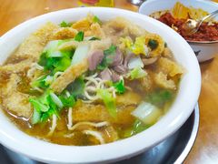 -祁家面馆(大香炉店)