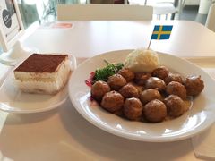 -宜家·瑞典食品屋(四元桥店)