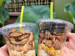 -72街荷叶饭(丽影广场店)
