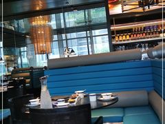 大堂-凤凰湘语·湘粤鲜融(浦东旗舰店)