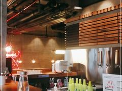 -Devils’ Brewery小恶魔精酿啤酒(武汉天地店)