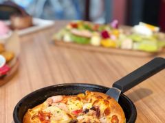 -必胜客(花舞大唐博物馆店)