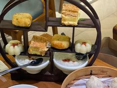 -苏小柳手工点心(人民广场分院)