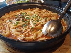 -南堂館川菜文化餐厅(天府店)