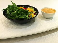 -紫光园·烤鸭·北京菜(劲松店)