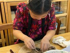 -瓷语堂(上海五维空间创意园店)