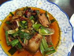 -百年粉蒸牛肉