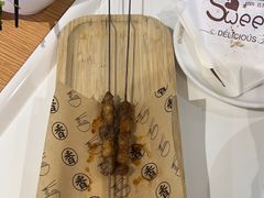 -百晟香·兰州牛肉面(景泰美食城店)