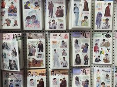 -一朵一果(南锣鼓巷店)