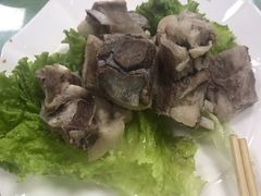 -国庆烧麦馆