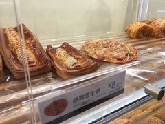 -85度C(厦门中华城新店)