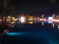 -深圳大梅沙京基洲际度假酒店