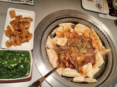 -灶座小锅烀饼·铁锅炖(全国总店)