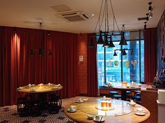 -永安鱼庄·镇江菜(丁卯店)