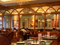-秘密旅行Bonjour(黑金冠 江南西店)