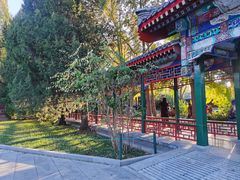 -北京市劳动人民文化宫(太庙)