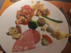 -拉蒂娜·巴西牛排馆 Latina·Brazilian Steakhouse(王府井喜悦店)