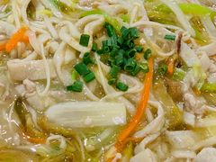 -渔满仓海鲜渔家(象山二店)
