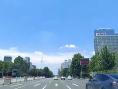 -智融泳往直前游泳馆(旺座现代城店)