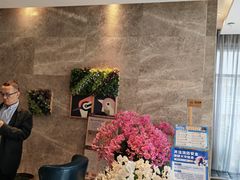 -如家商旅酒店(上海外滩南京路步行街地铁站店)