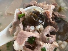 -广场正宗原汁薏米店