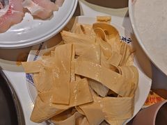 -小龙坎火锅(世纪城店)