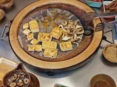 -阿昌白族石板烧·菌锅(大理古城店)