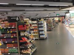 -Olé精品超市(上海虹桥南丰城店)